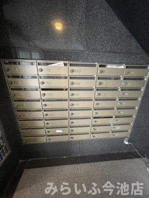 【その他共用部分】 | アトリアム吹上