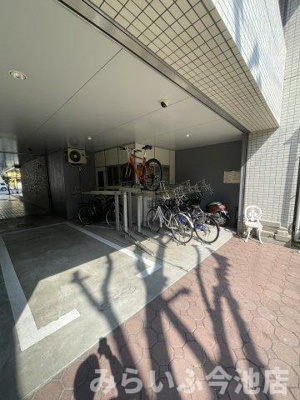 【その他共用部分】 | アトリアム吹上