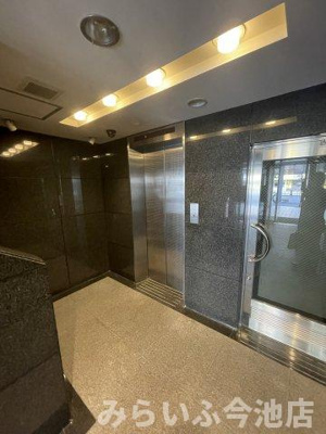 【ロビー】 | アトリアム吹上