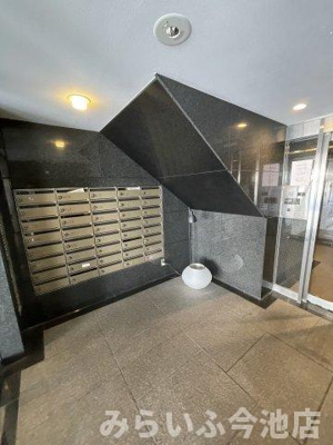 【ロビー】 | アトリアム吹上