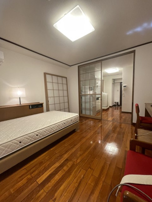 【居間・リビング】 | アトリアム吹上