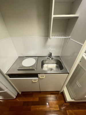 【キッチン】 | アトリアム吹上