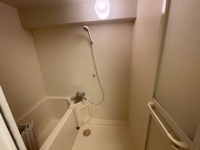 【浴室】 | アトリアム吹上