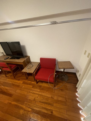 【内装】 | アトリアム吹上