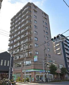 グランロイヤル曳舟