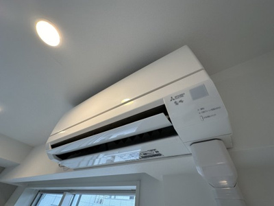 【設備】 | Ville Grace永福町