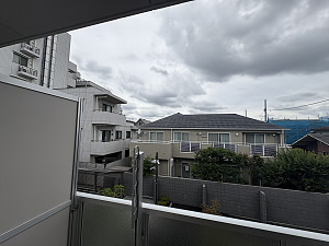 【展望】 | Ville Grace永福町