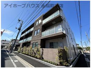 【外観】 | Ville Grace永福町