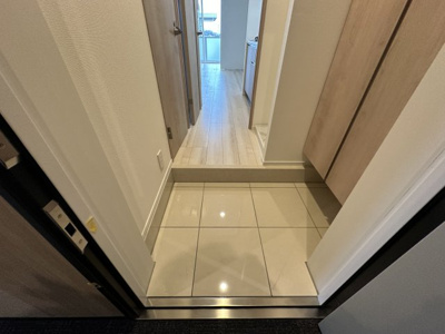 【玄関】 | Ville Grace永福町