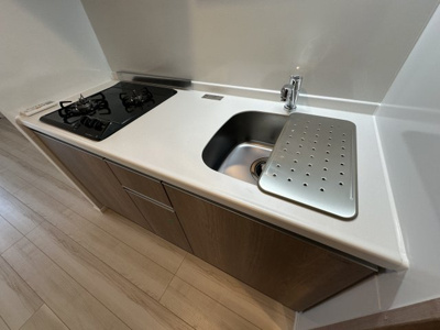 【キッチン】 | Ville Grace永福町