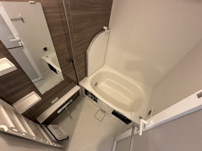 【浴室】 | Ville Grace永福町