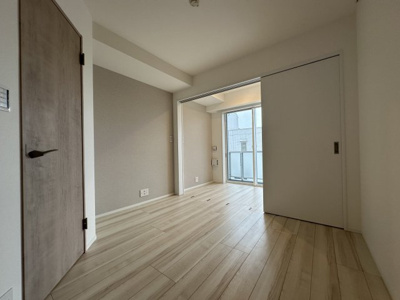 【居間・リビング】 | Ville Grace永福町