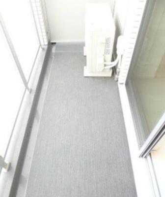 【バルコニー】 | スカイコート中野沼袋