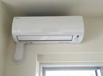 【設備】 | スカイコート中野沼袋