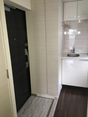 【その他】 | スカイコート中野沼袋 | 廊下部分。