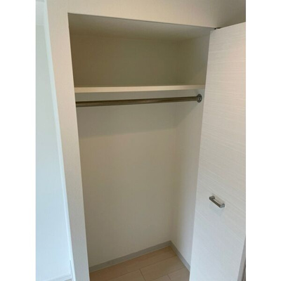 【収納】 | サムティ難波VIVO 仲介手数料無料