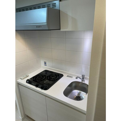 【キッチン】 | サムティ難波VIVO 仲介手数料無料