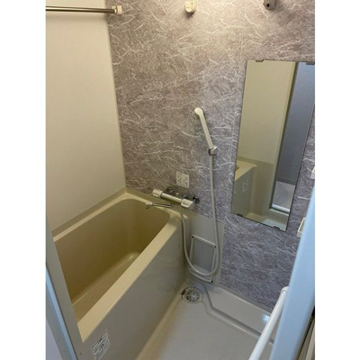 【浴室】 | サムティ難波VIVO 仲介手数料無料