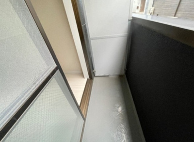 【バルコニー】 | シャトレ・ストンリバーII-2