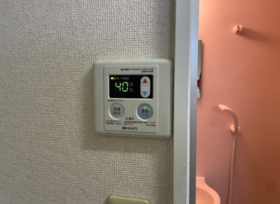 【設備】 | シャトレ・ストンリバーII-2