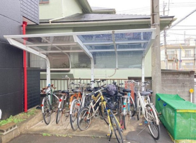 【その他共用部分】 | シャトレ・ストンリバーII-2