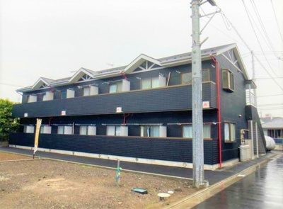 【外観】 | シャトレ・ストンリバーII-2