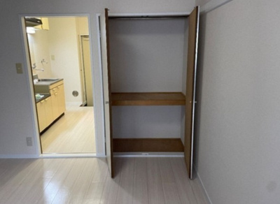 【収納】 | シャトレ・ストンリバーII-2