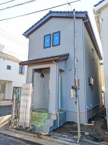 ヴァネラス東棟