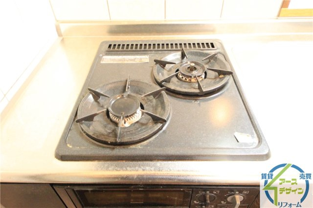 vida Creciaのキッチン