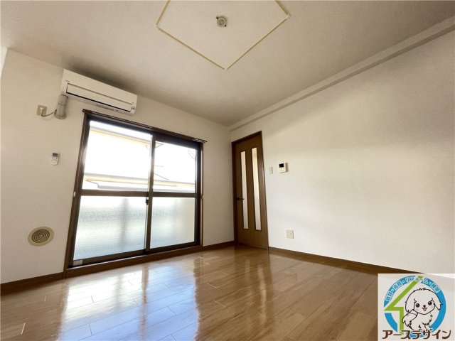 ヒルサイドテラスの居間・リビング|※類似部屋