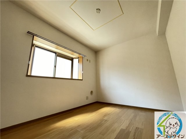 ヒルサイドテラスの洋室|※類似部屋