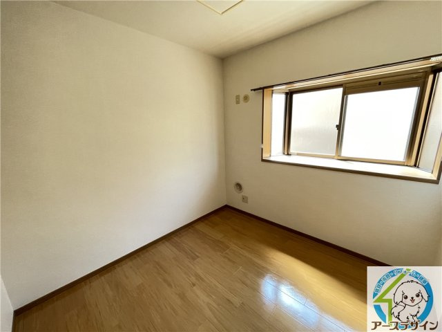 ヒルサイドテラスの洋室|※類似部屋