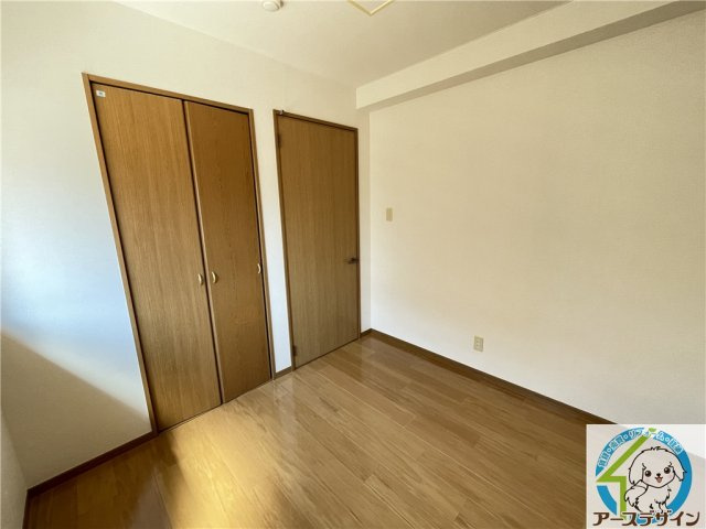 ヒルサイドテラスの洋室|※類似部屋