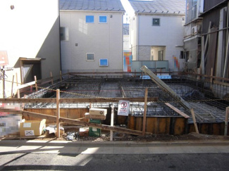 【前面道路含む現地写真】 | 前面道路含む現地写真です