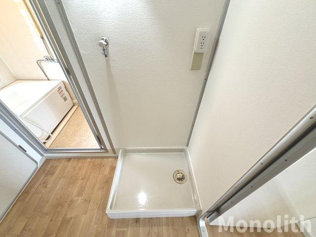 光明台19号棟の設備