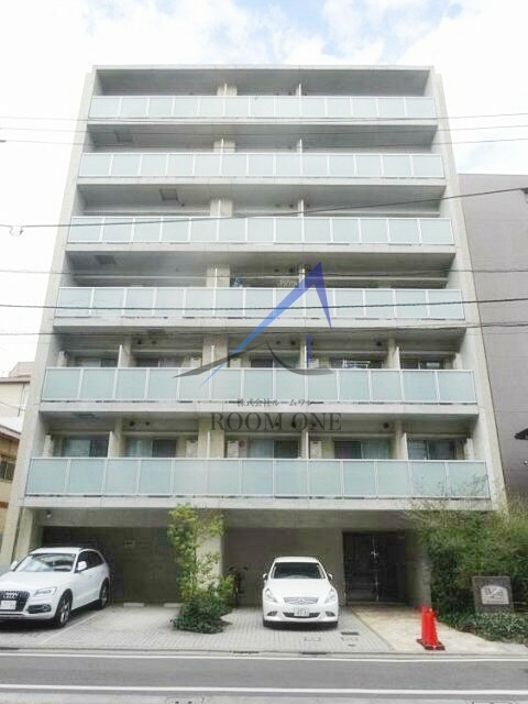 プレール・ドゥーク南品川