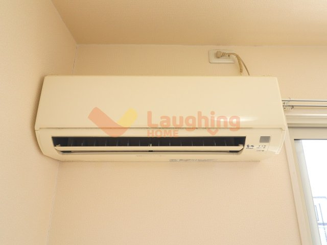 コルリスB棟の設備|※同タイプのお部屋になります。