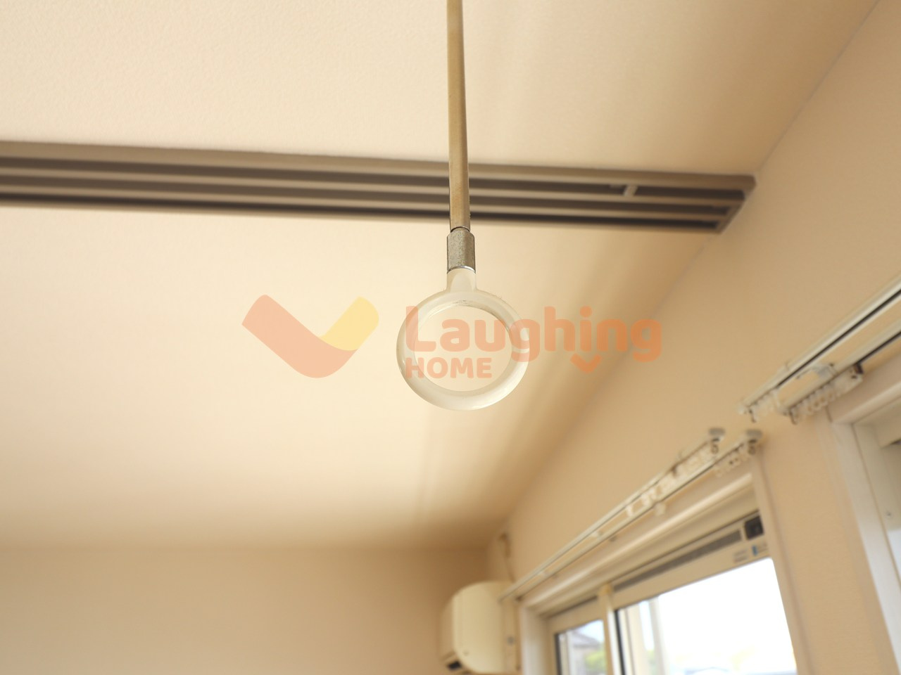 コルリスB棟の設備|※同タイプのお部屋になります。