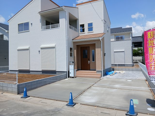 リーブルガーデン．S　吉見町東野第２　