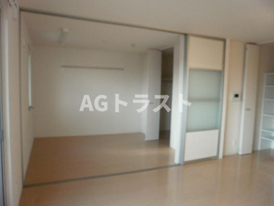 【寝室】 | フィレンツェ