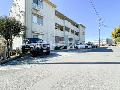 【駐車場】 | フィレンツェ