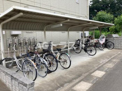 【その他共用部分】 | フィレンツェ