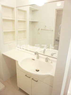 【洗面所】 | フィレンツェ