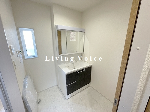 【キッチン】 | 【仲介手数料０円】藤沢市羽鳥5丁目　新築一戸建て　全3棟