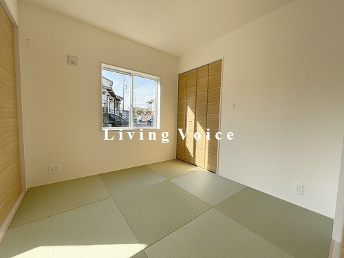 【収納】 | 【仲介手数料０円】藤沢市羽鳥5丁目　新築一戸建て　全3棟