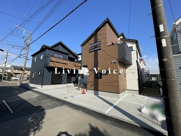 【仲介手数料０円】藤沢市羽鳥5丁目　新築一戸建て　全3棟の画像