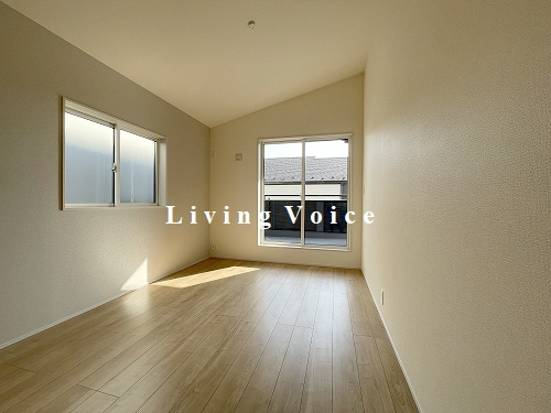 【設備】 | 【仲介手数料０円】藤沢市羽鳥5丁目　新築一戸建て　全3棟