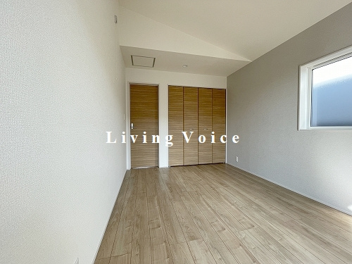 【設備】 | 【仲介手数料０円】藤沢市羽鳥5丁目　新築一戸建て　全3棟