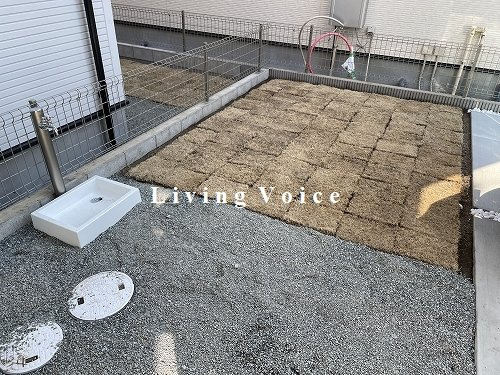 【防犯設備】 | 【仲介手数料０円】藤沢市羽鳥5丁目　新築一戸建て　全3棟