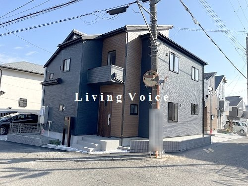 【設備】 | 【仲介手数料０円】藤沢市羽鳥5丁目　新築一戸建て　全3棟